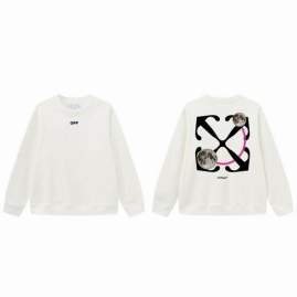 Picture of Off White Sweatshirt _SKUOffWhiteS-2XLqdtrY271635266
